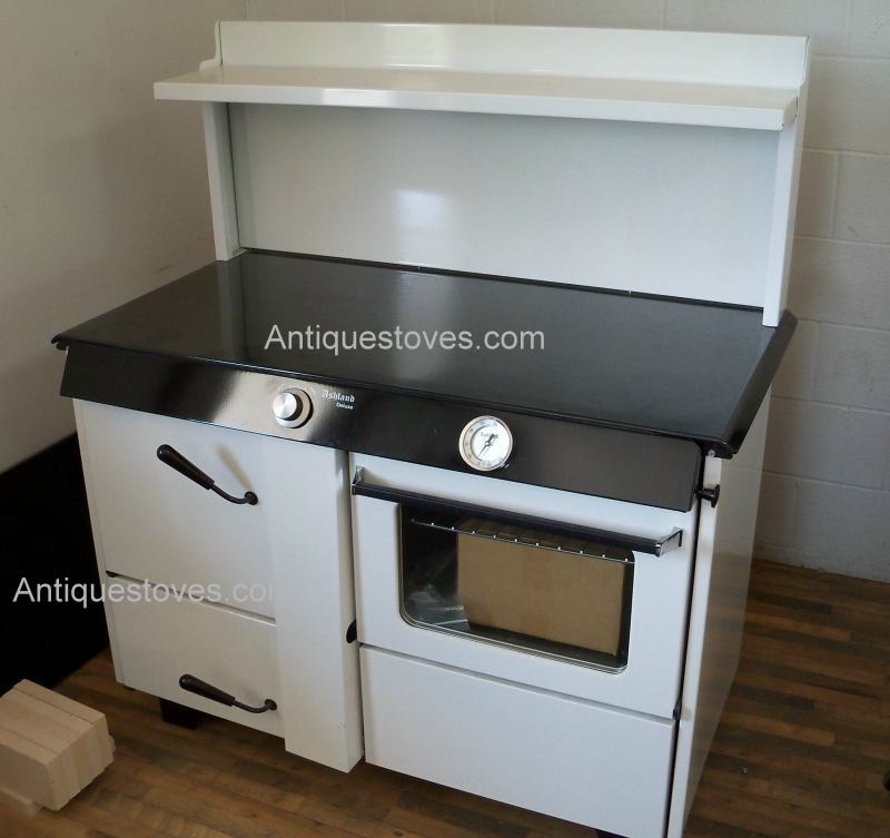 Ashland Cook Stove, Ashland wood cook stove, Amish wood cook stove,wood coal cook stove