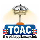TOAC Shop - Most Everything for Your Antique Stove...